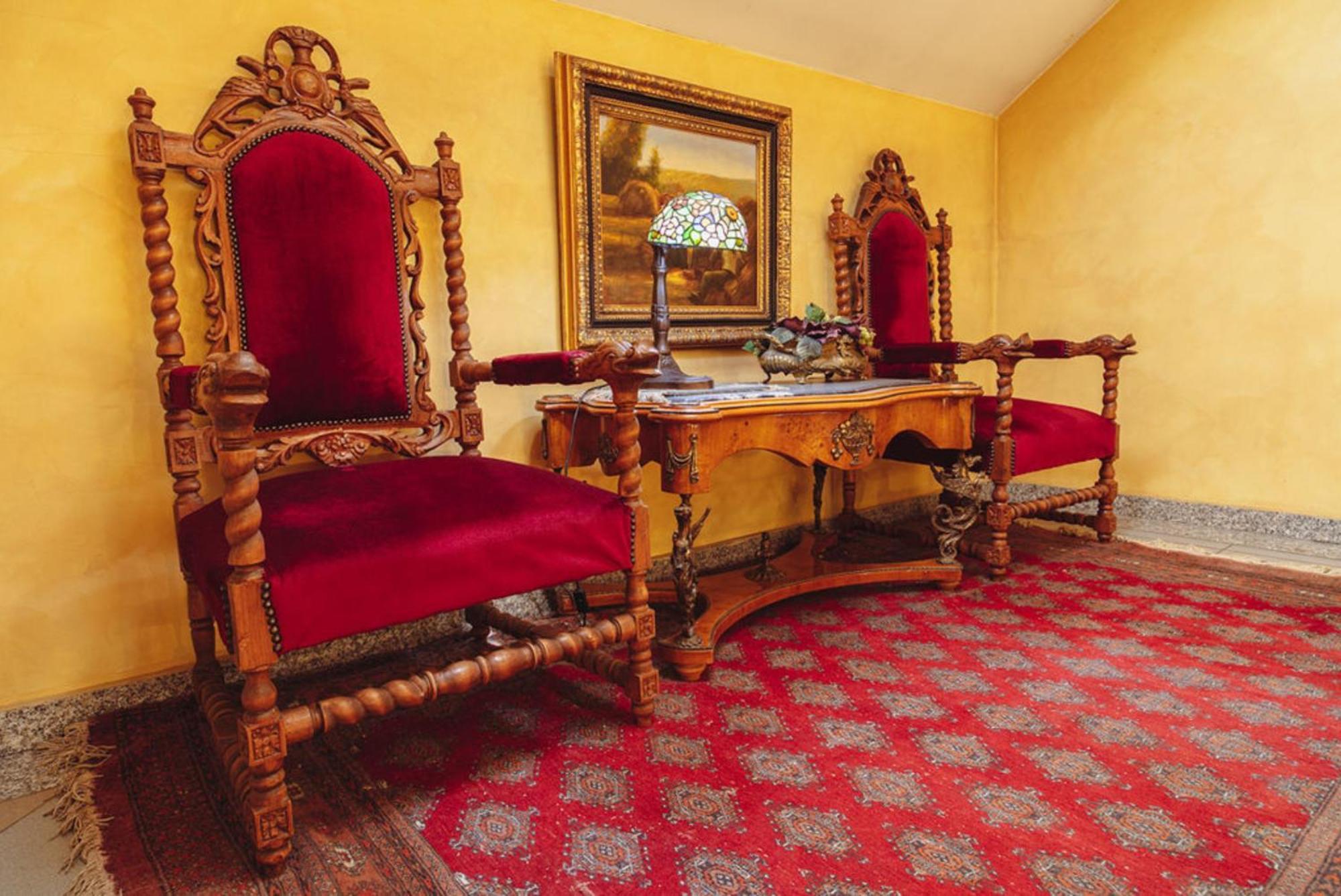 Hotel Grande Τσέλιε Εξωτερικό φωτογραφία