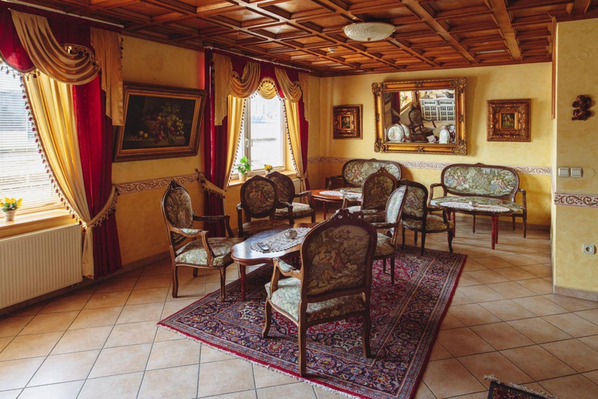 Hotel Grande Τσέλιε Εξωτερικό φωτογραφία