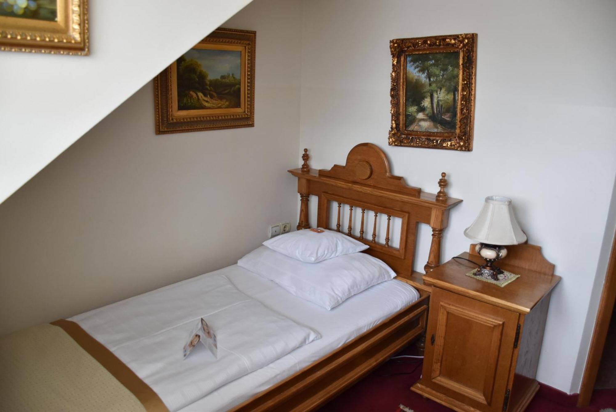 Hotel Grande Τσέλιε Δωμάτιο φωτογραφία