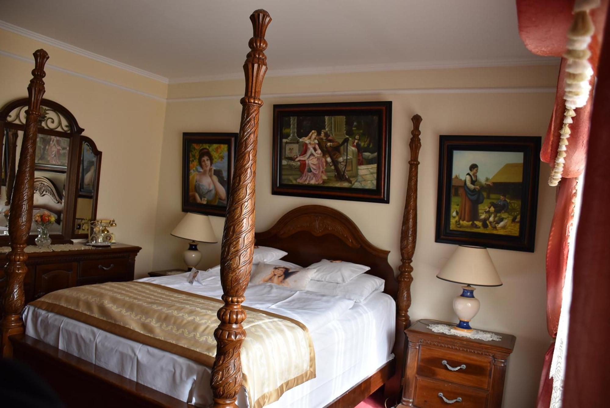 Hotel Grande Τσέλιε Δωμάτιο φωτογραφία