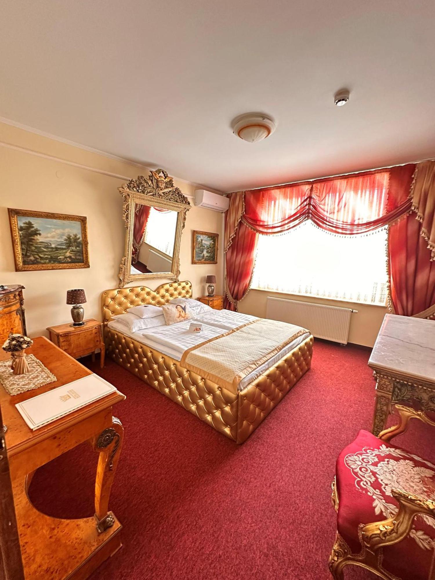 Hotel Grande Τσέλιε Εξωτερικό φωτογραφία