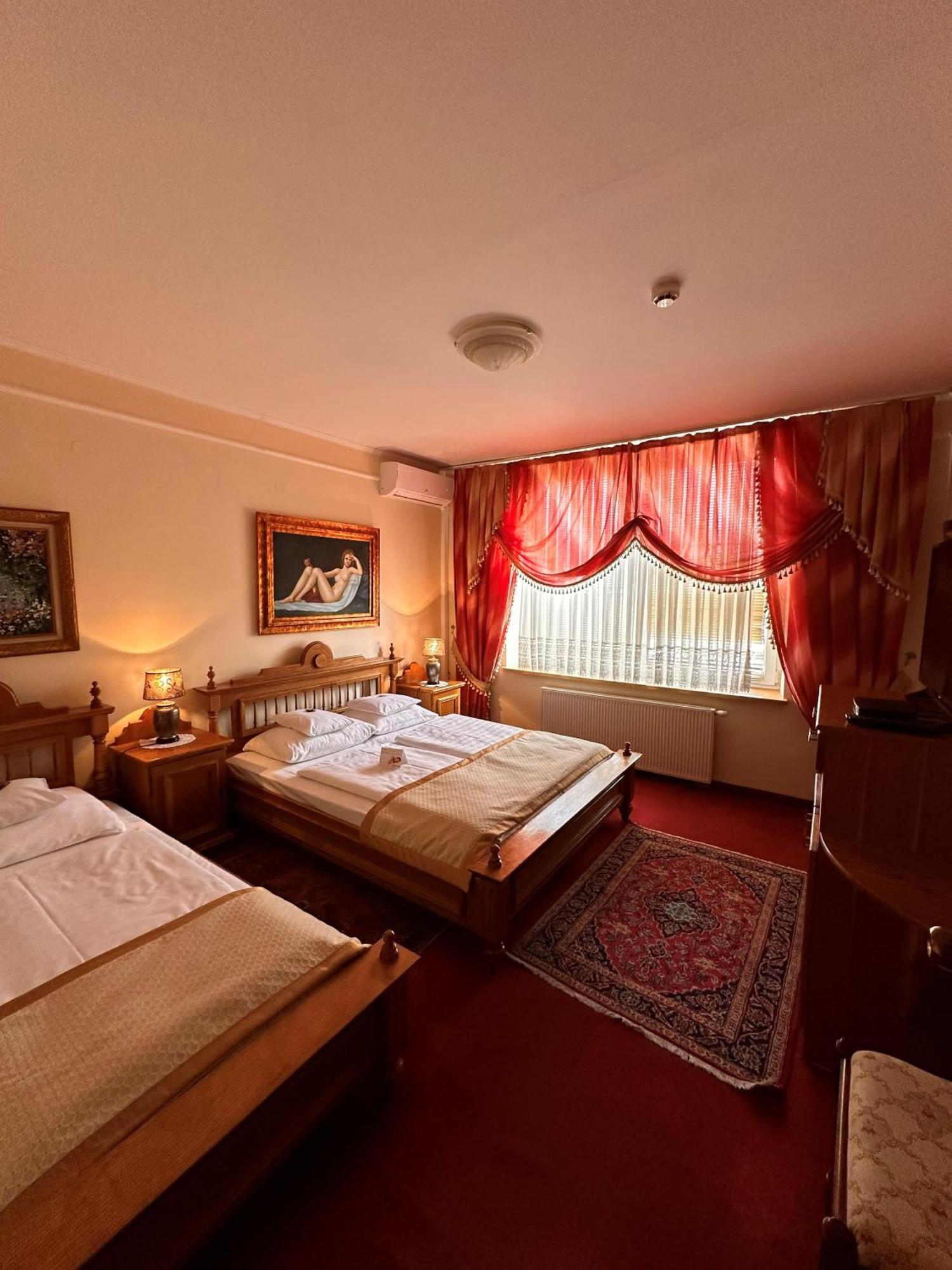 Hotel Grande Τσέλιε Εξωτερικό φωτογραφία
