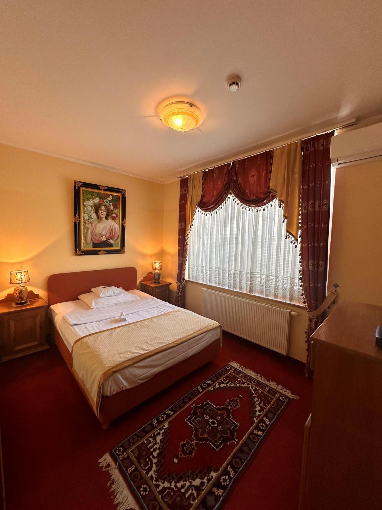 Hotel Grande Τσέλιε Εξωτερικό φωτογραφία