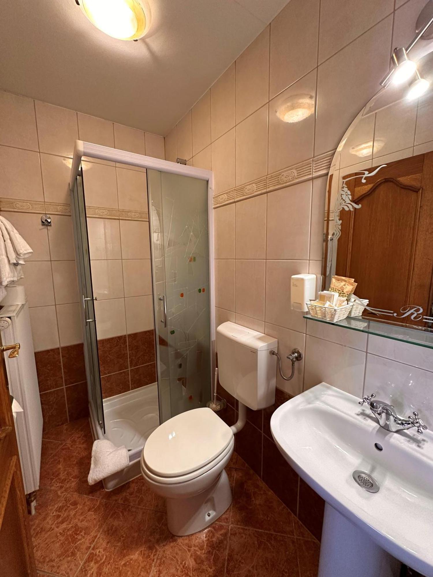 Hotel Grande Τσέλιε Εξωτερικό φωτογραφία