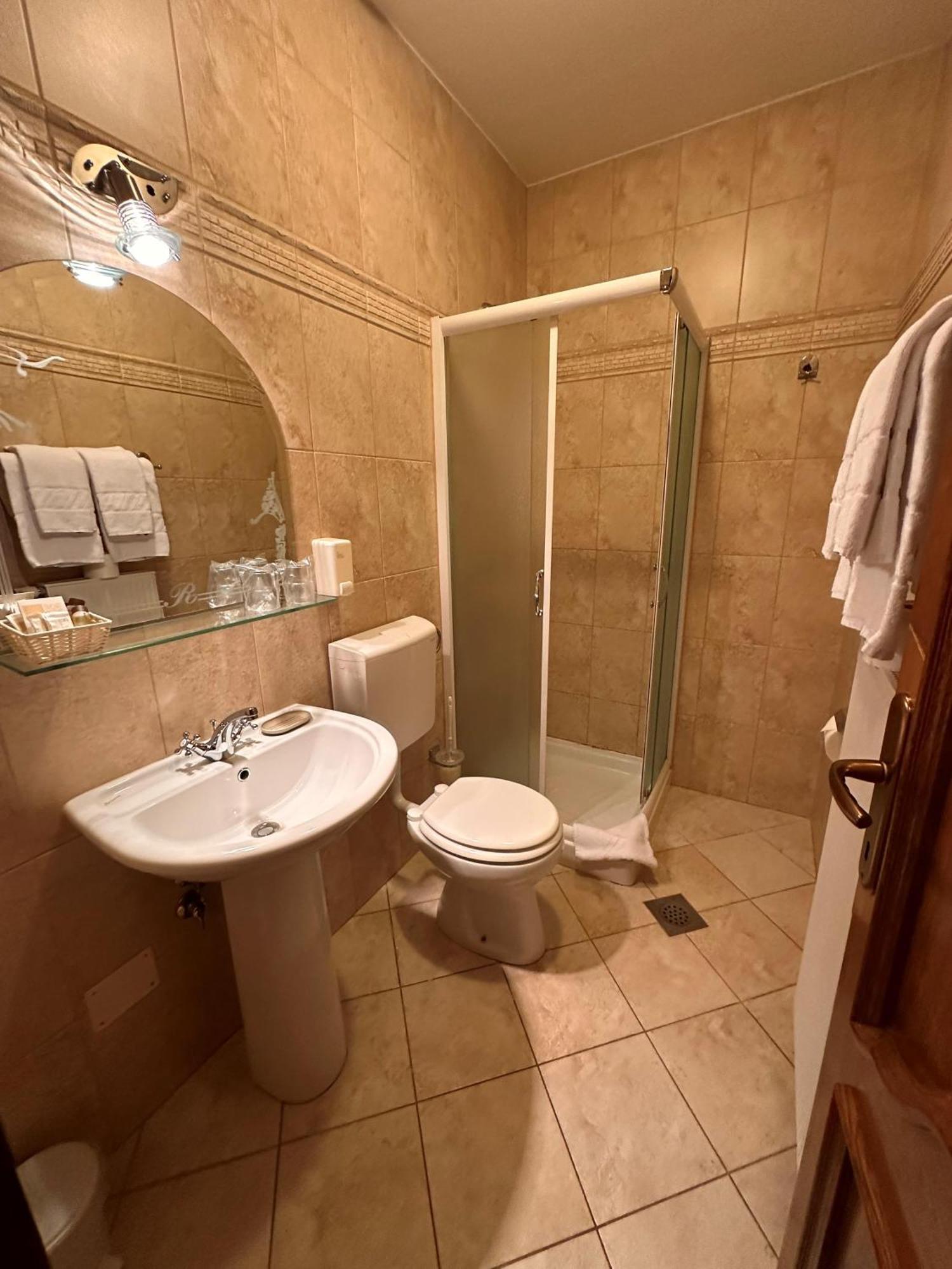 Hotel Grande Τσέλιε Εξωτερικό φωτογραφία