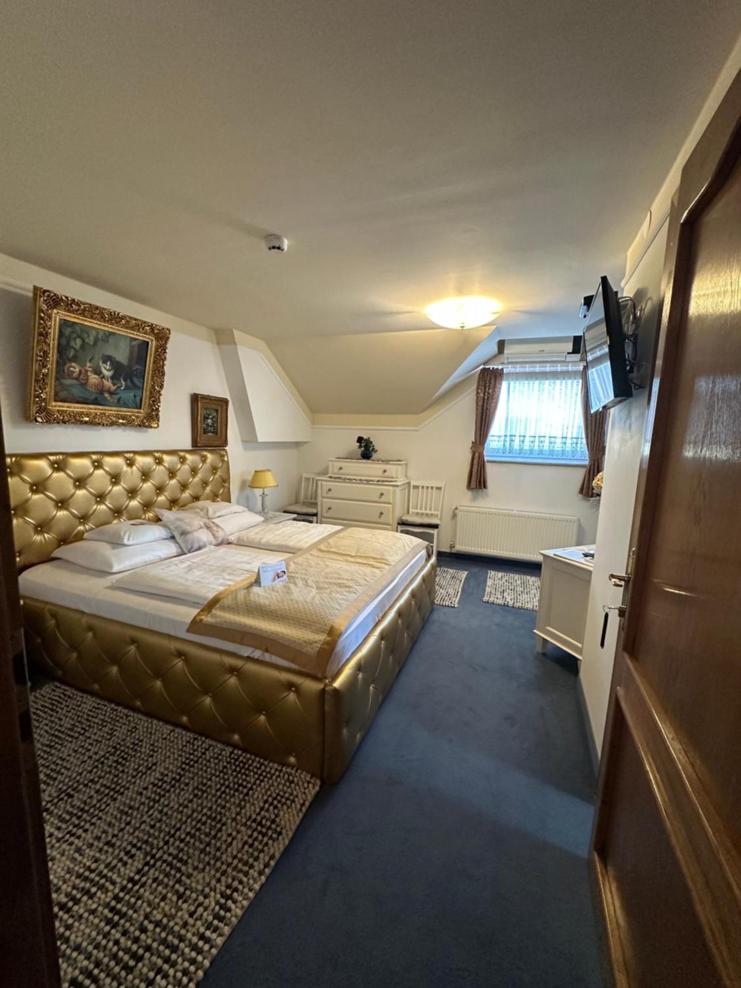Hotel Grande Τσέλιε Εξωτερικό φωτογραφία