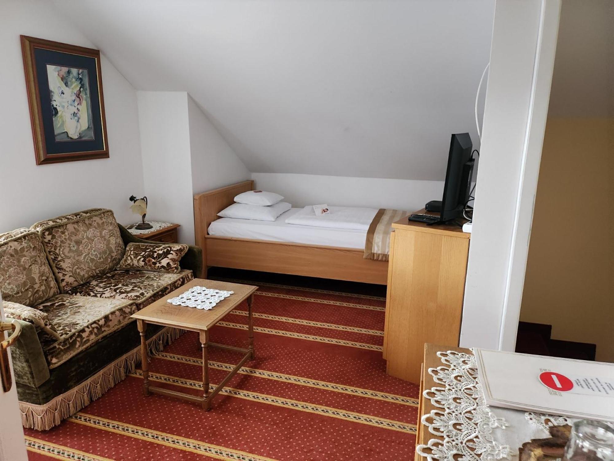 Hotel Grande Τσέλιε Εξωτερικό φωτογραφία